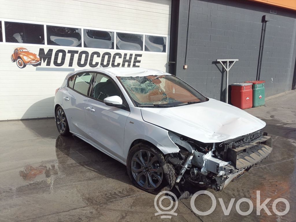 Focus Focus  PJX7BA40410EC