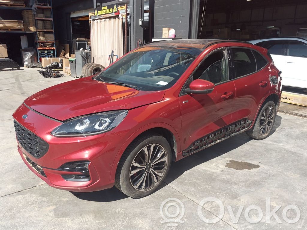 Kuga III Kuga  JX7T14F144AA