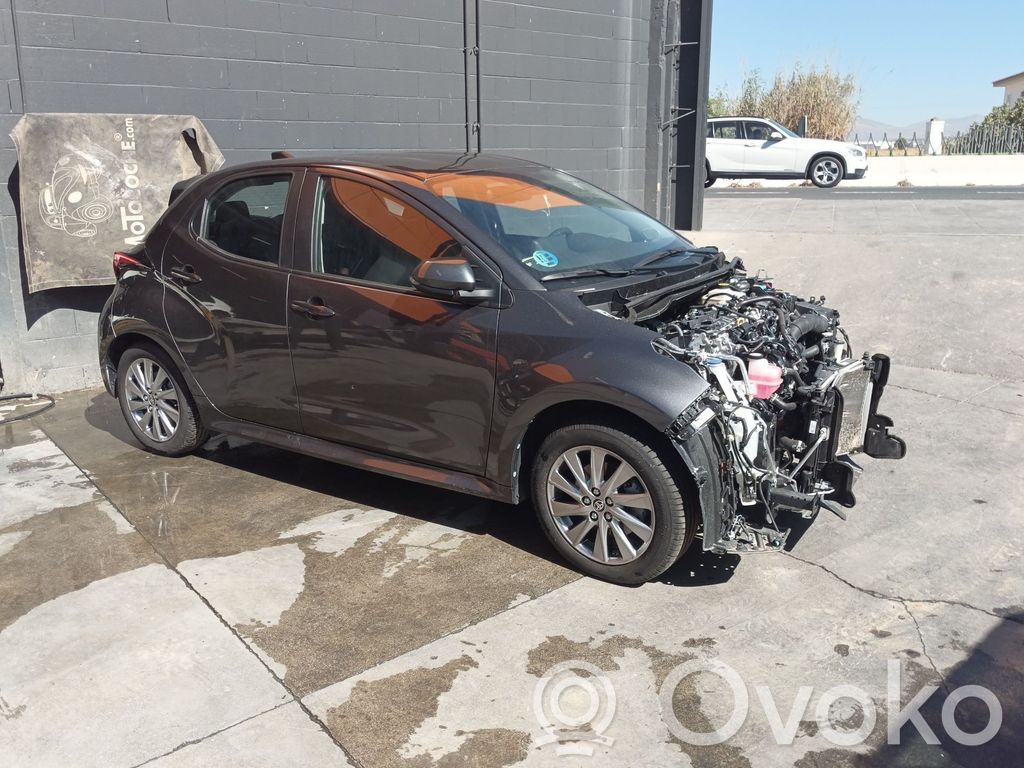 Yaris Yaris  52159K0906