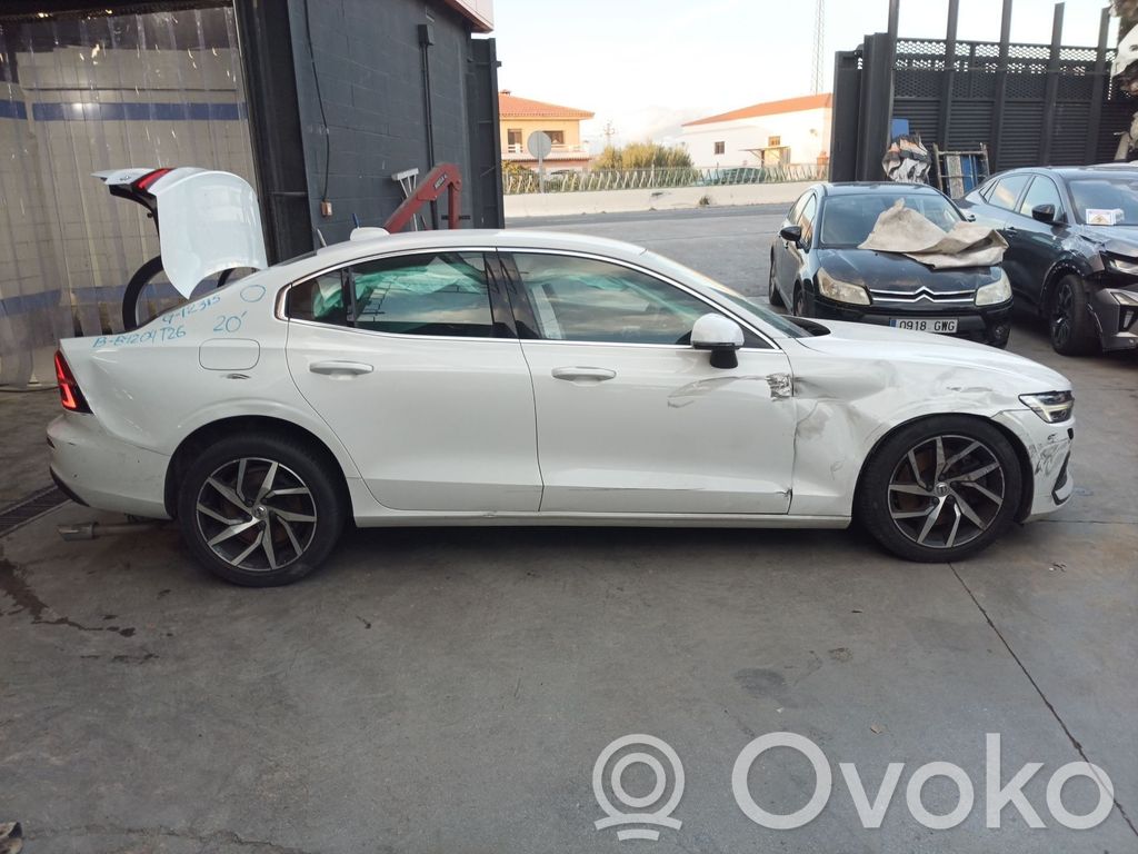 S60 S60  32233584AB