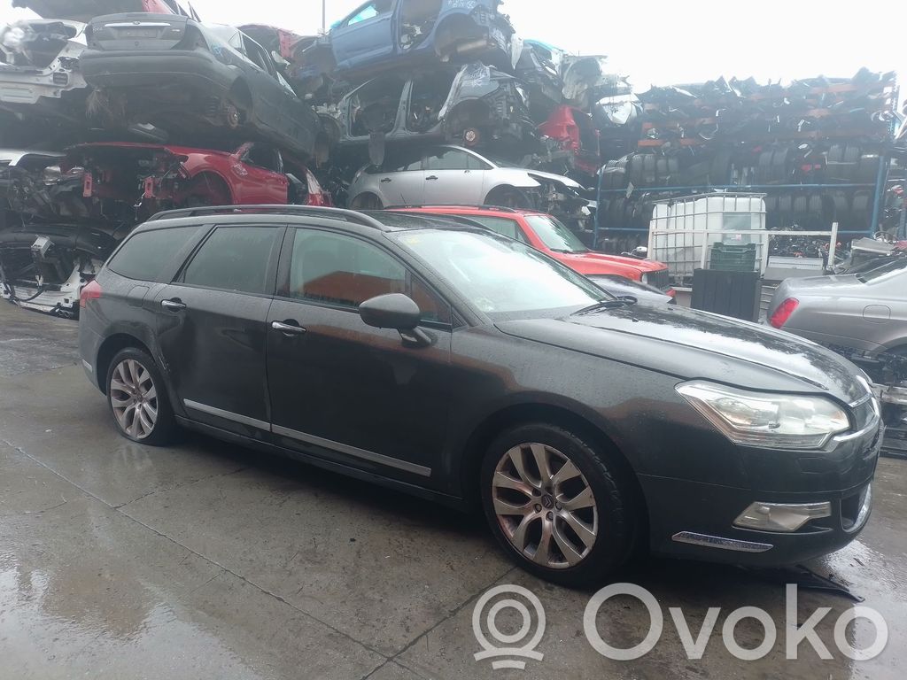 C5 C5, C5 Aircross  9664919880