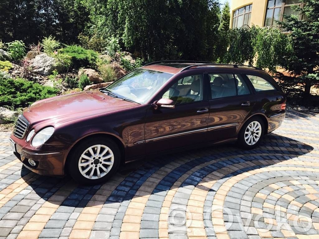 E W211 E-class, AMG (W124, W210, W211, W212, W213, C207, W238)  A2115450116