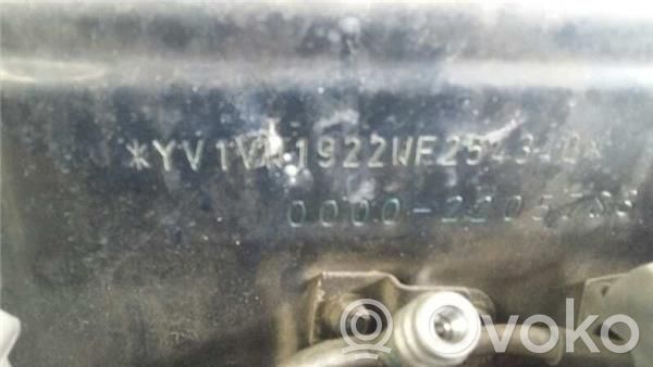 S40, V40 S40, V40  2541879B