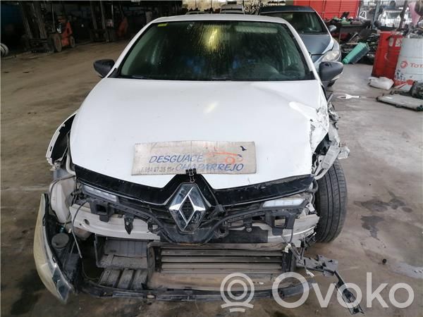Clio IV Clio