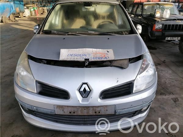 Clio III Clio