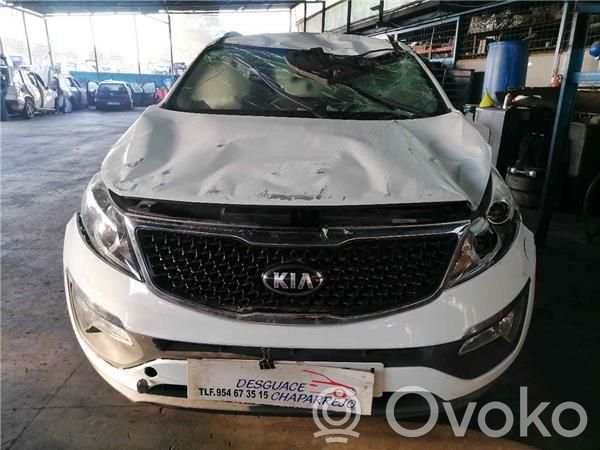 Sportage Sportage