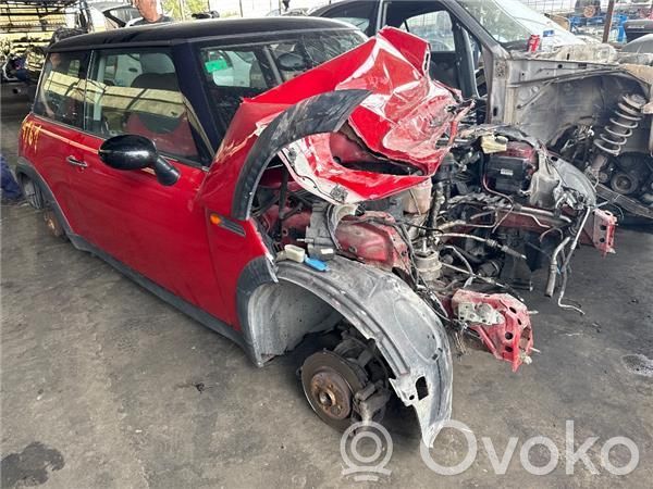 One - Cooper R50 - 53 One/Cooper R50/53