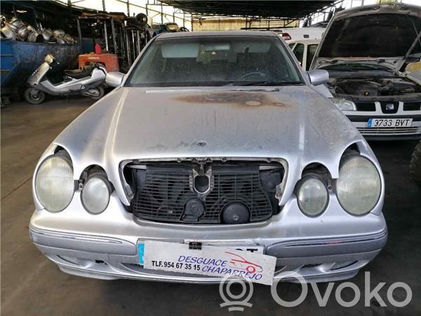 E W210 E-class, AMG (W124, W210, W211, W212, W213, C207, W238)  5WK33853F