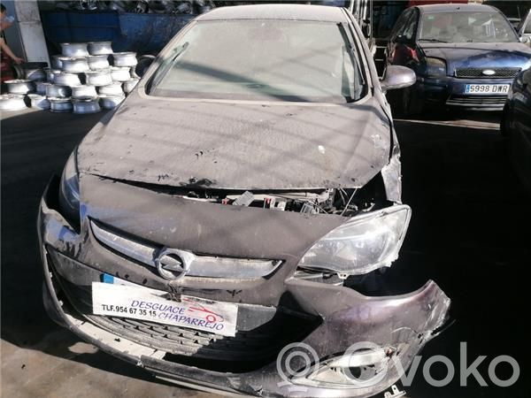 Astra J Astra  13586366