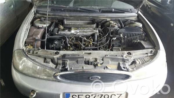 Mondeo MK II Mondeo