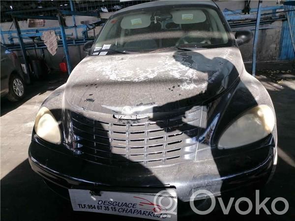 PT Cruiser PT Cruiser