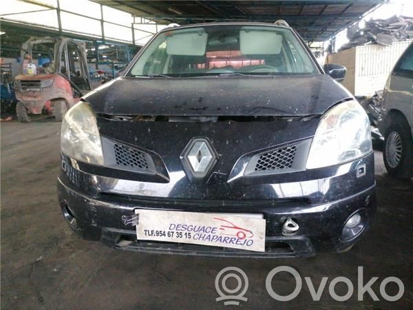 Koleos I Koleos