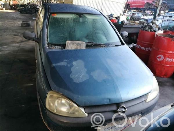 Corsa C Corsa  24437120