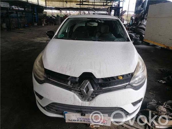 Clio IV Clio