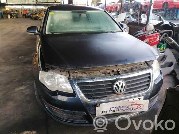 PASSAT B3 Passat