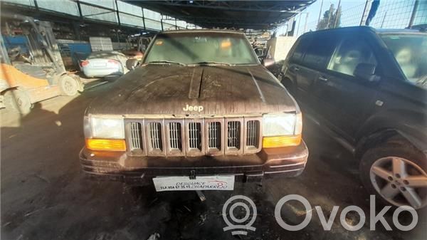 Grand Cherokee Grand Cherokee  56005686