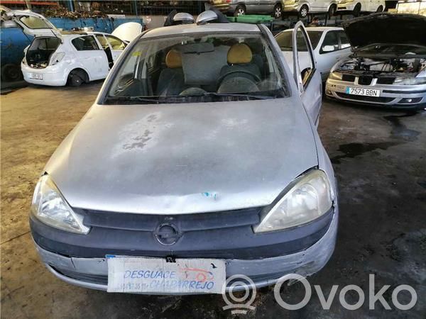 Corsa C Corsa  13145128