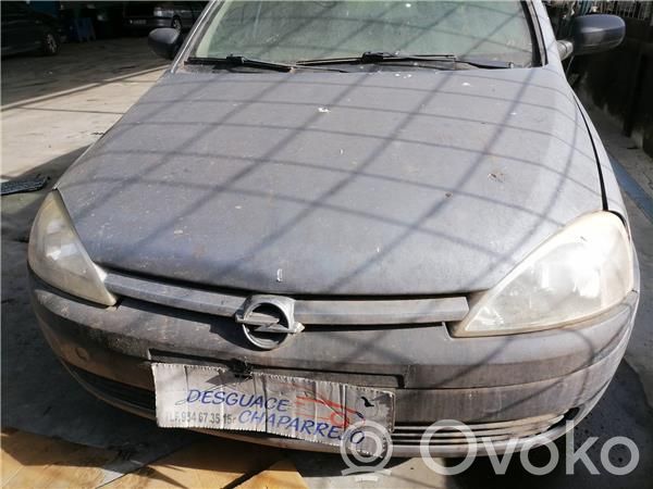 Corsa C Corsa  124425010