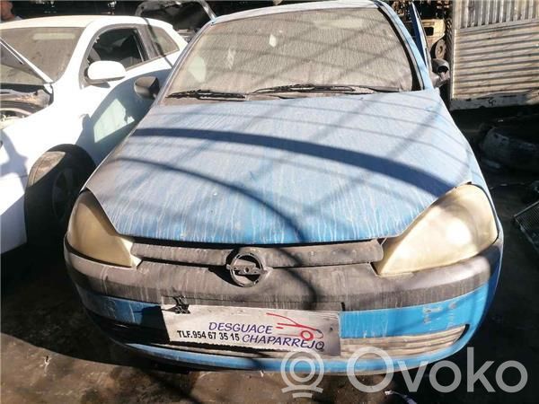 Corsa C Corsa  24437120