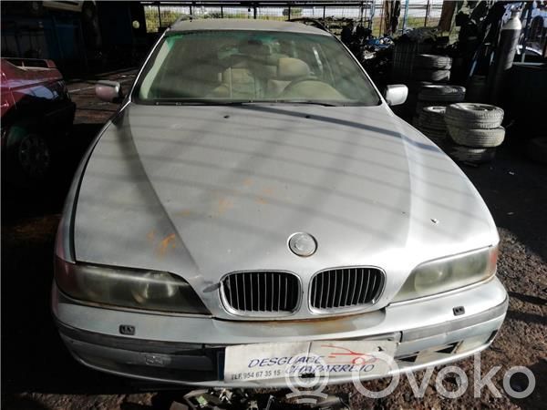 5 E34 Series 5