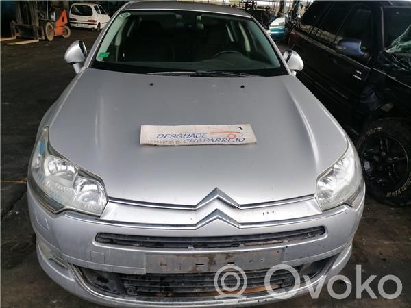 C5 C5, C5 Aircross  BFDBC01