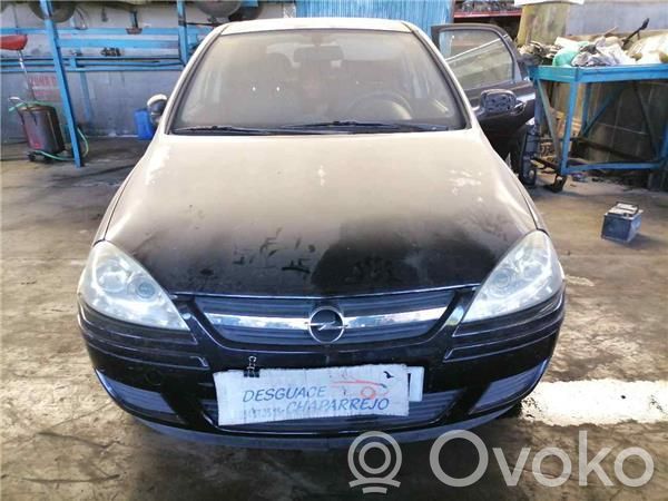Corsa C Corsa  1107429