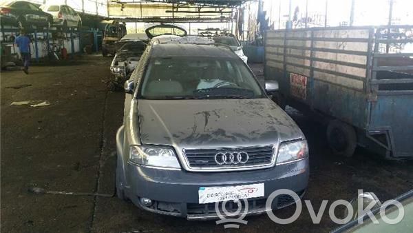 A4 Allroad A4 Allroad  1109021