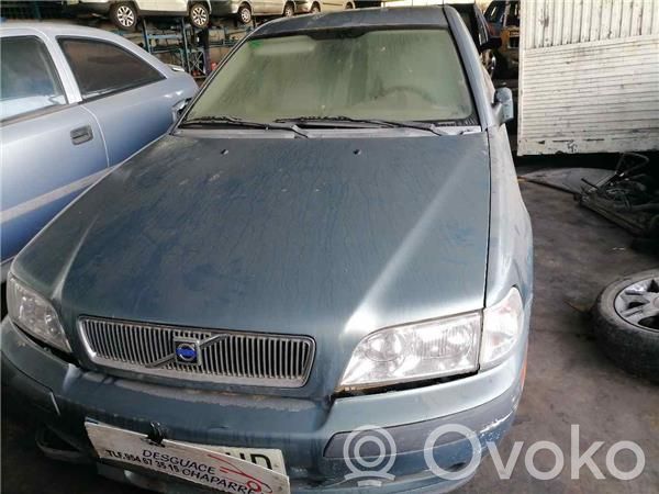 S40, V40 S40, V40
