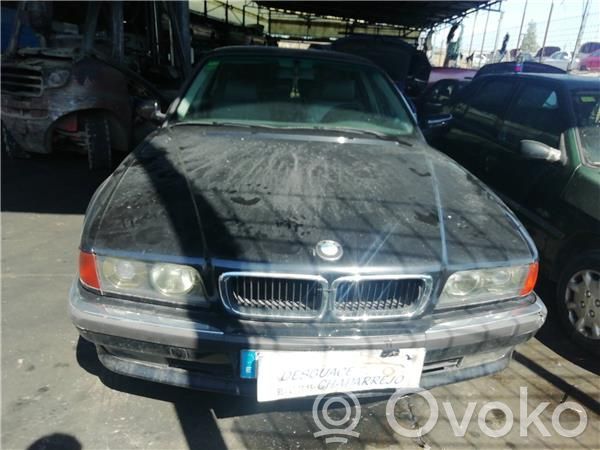 7 E38 Series 7