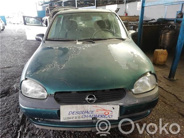 Corsa B Corsa  123110008