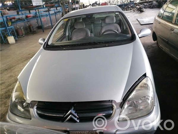 C5 C5, C5 Aircross