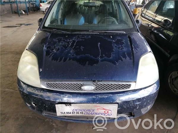 Fiesta Fiesta  2S61A406A10