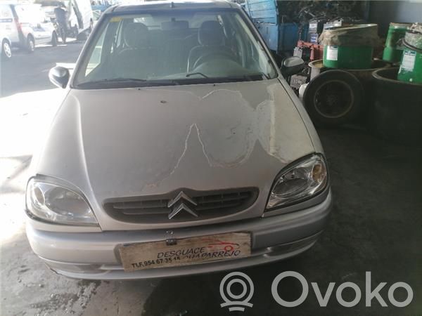 Saxo Saxo  VJX