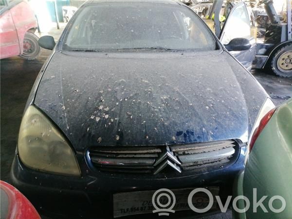 C5 C5, C5 Aircross  SD7VDF