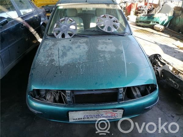 Fiesta Fiesta  96FB8A133AC