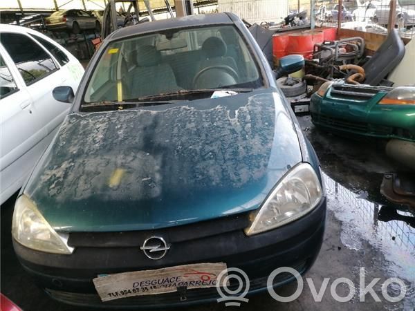 Corsa C Corsa  124415023