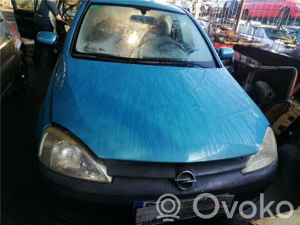 Corsa C Corsa  124415023