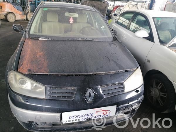 Megane II Megane  112474