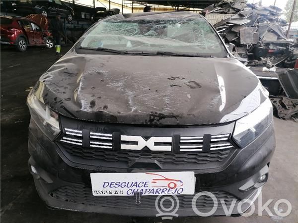 Sandero I Sandero  237100773V