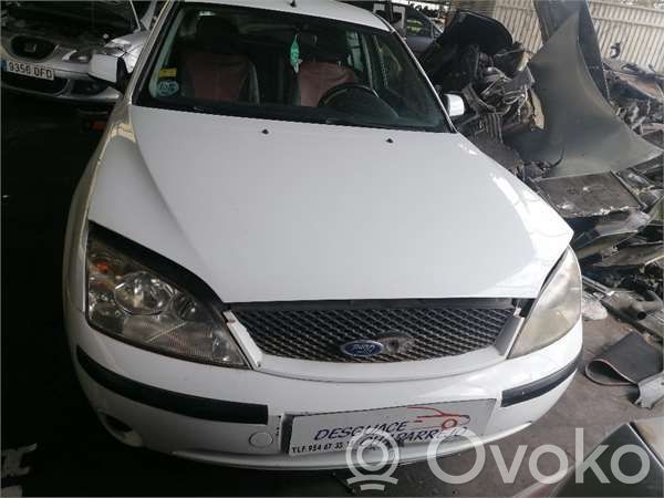 Mondeo Mk III Mondeo  113708
