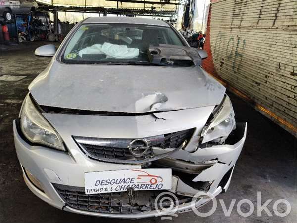 Astra J Astra  TG12C076