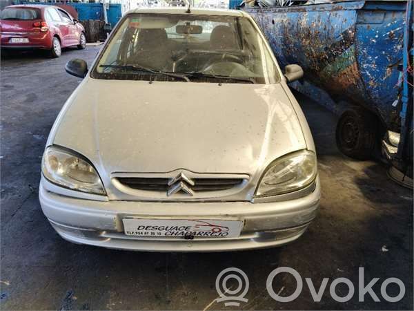 Saxo Saxo