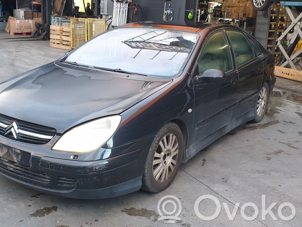 C5 C5, C5 Aircross  96498596