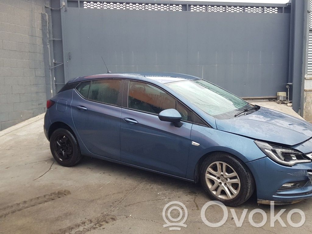 Astra K Astra  13586244