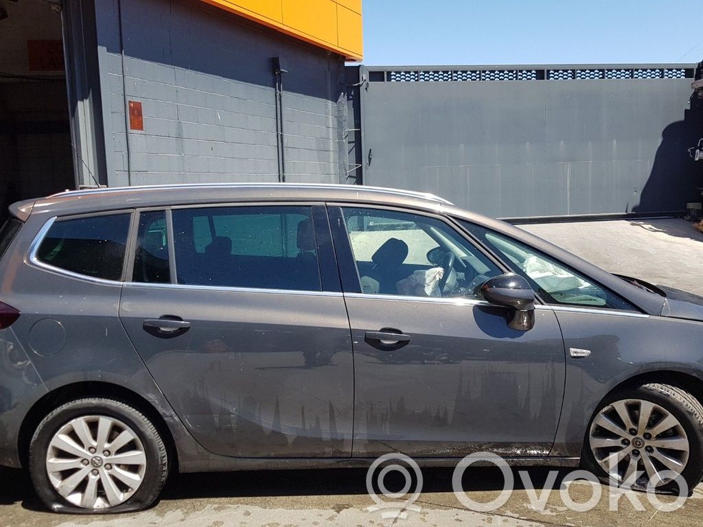 Zafira C Zafira  13369289