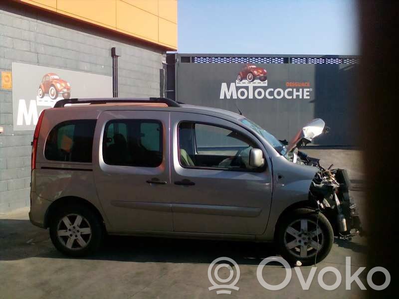 Kangoo II Kangoo  SOE