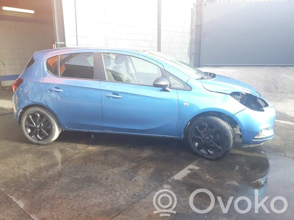 Corsa E Corsa  13585664