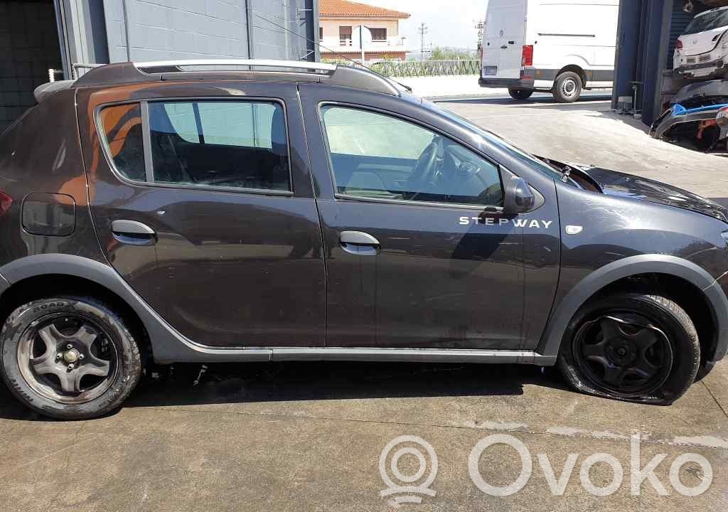 Sandero II Sandero, Sandero Stepway  821017139R