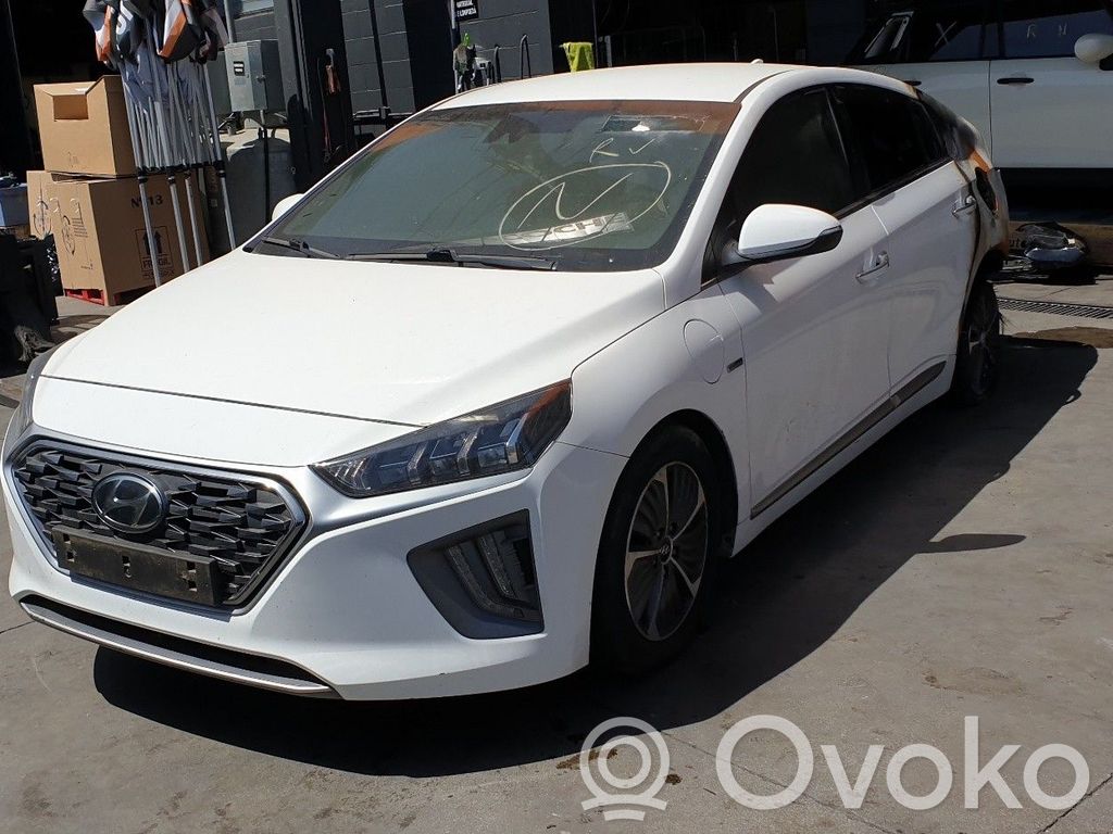 Ioniq Ioniq  97270XXXXX