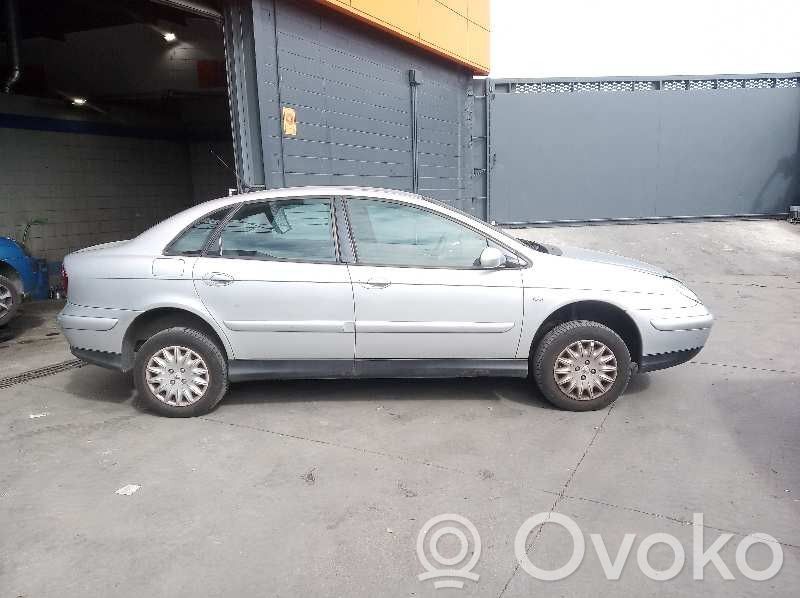 C5 C5, C5 Aircross  0281010808